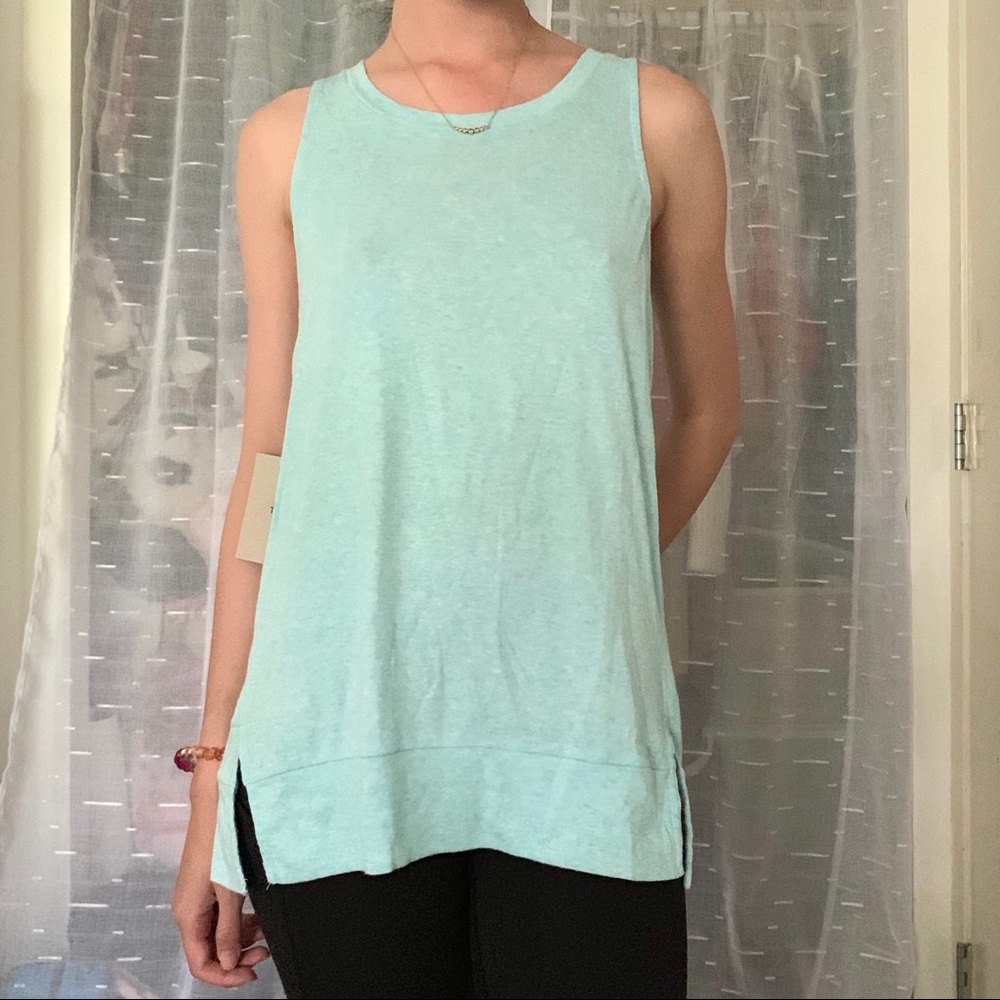 TNA ARITZIA GOMERA TANK